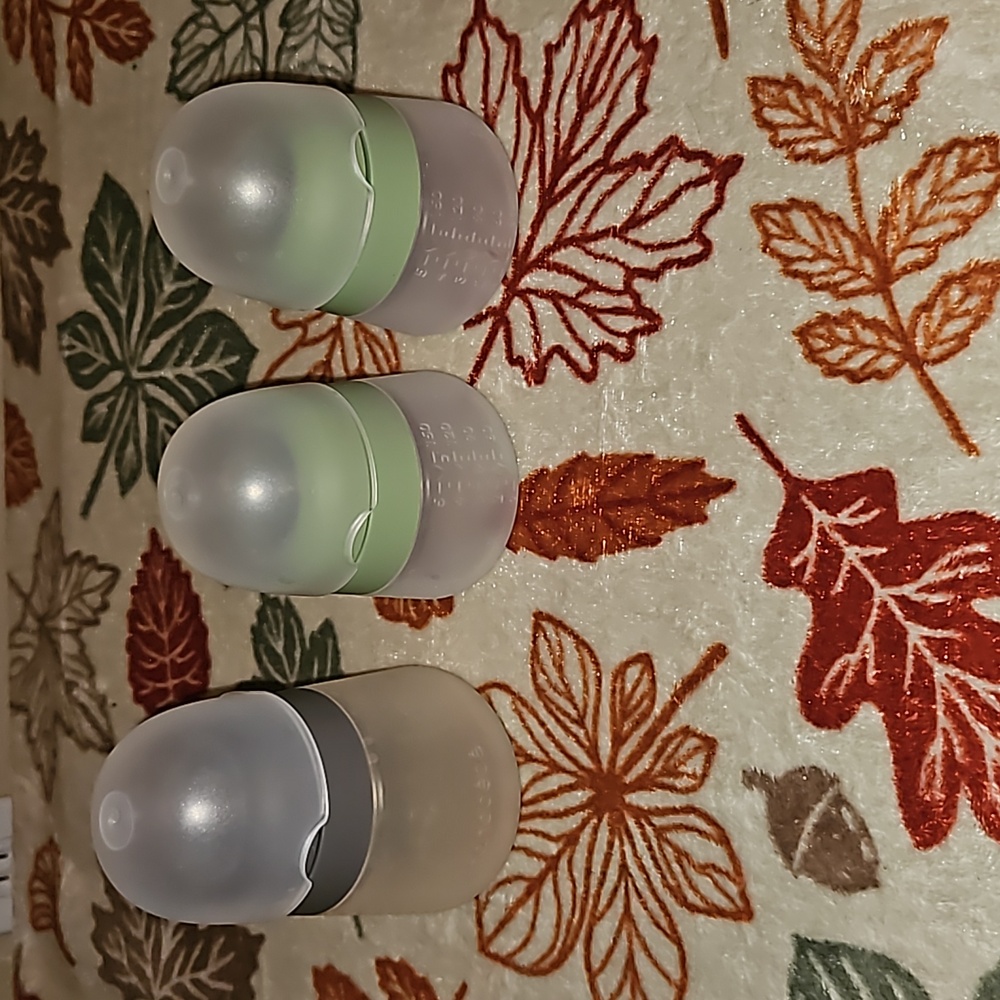 Bottle kit